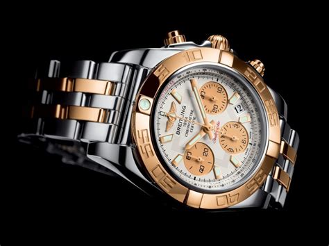 breitling watches opinion|most collectible breitling watches.